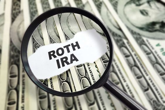 Roth IRA Conversion: Is It Right for You?